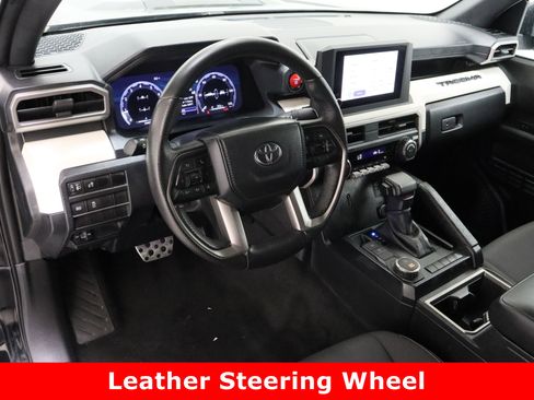 Certified 2024 Toyota Tacoma TRD Sport image 13