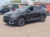 Used 2024 Kia Sportage LX image 2