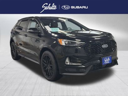 Used 2020 Ford Edge ST
