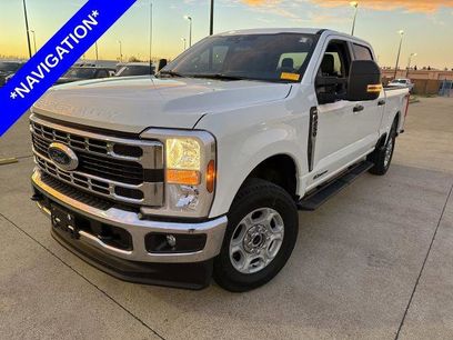 Certified 2025 Ford F250 XLT w/ FX4 Off-Road Package