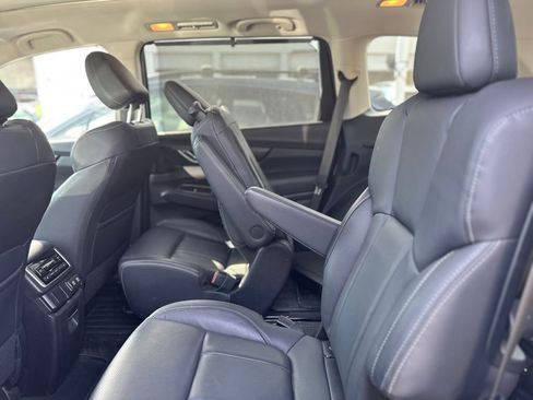 Used 2020 Subaru Ascent Limited w/ Technology Package image 11