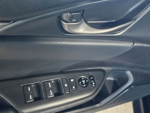 Used 2021 Honda Civic Sport image 23