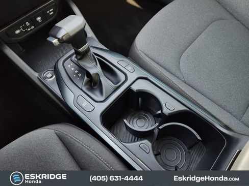 Used 2025 Kia K4 FWD image 20