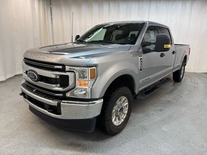 Used 2022 Ford F250 XLT