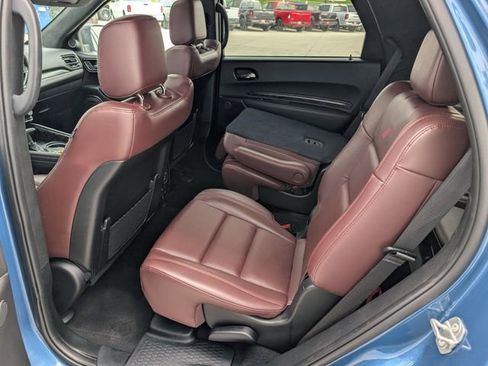 Used 2024 Dodge Durango R/T AWD/4WD image 4
