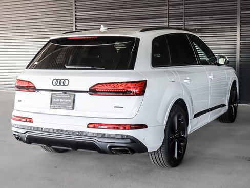 New 2026 Audi Q7 3.0T Premium Plus image 15