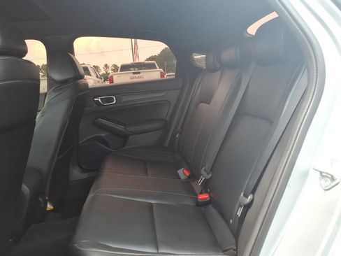 Used 2023 Acura Integra A-Spec FWD image 22