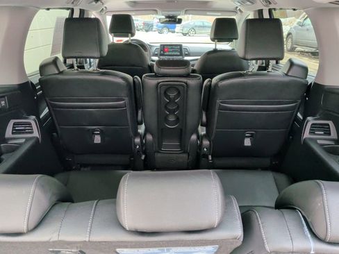 Certified 2023 Honda Odyssey EX-L image 11