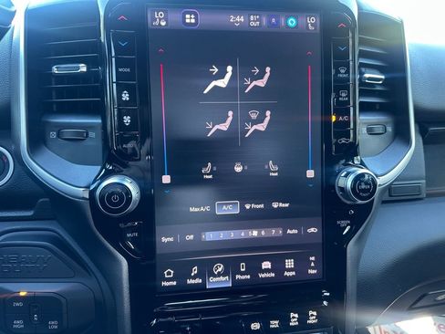 New 2026 RAM 2500 Big Horn image 23