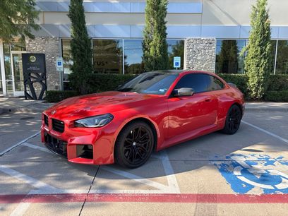 Used 2024 BMW M2 w/ Lighting Package