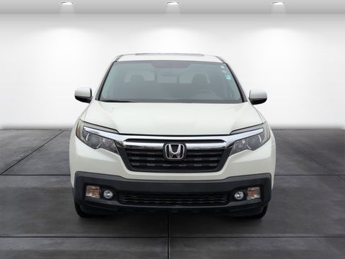 Certified 2019 Honda Ridgeline RTL-T image 4