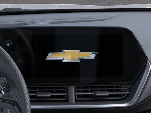 New 2026 Chevrolet Trax RS w/ Sunroof Package FWD image 20