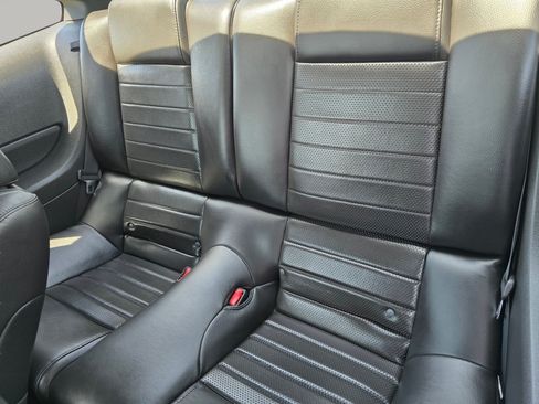 Used 2008 Ford Mustang GT Premium RWD image 20