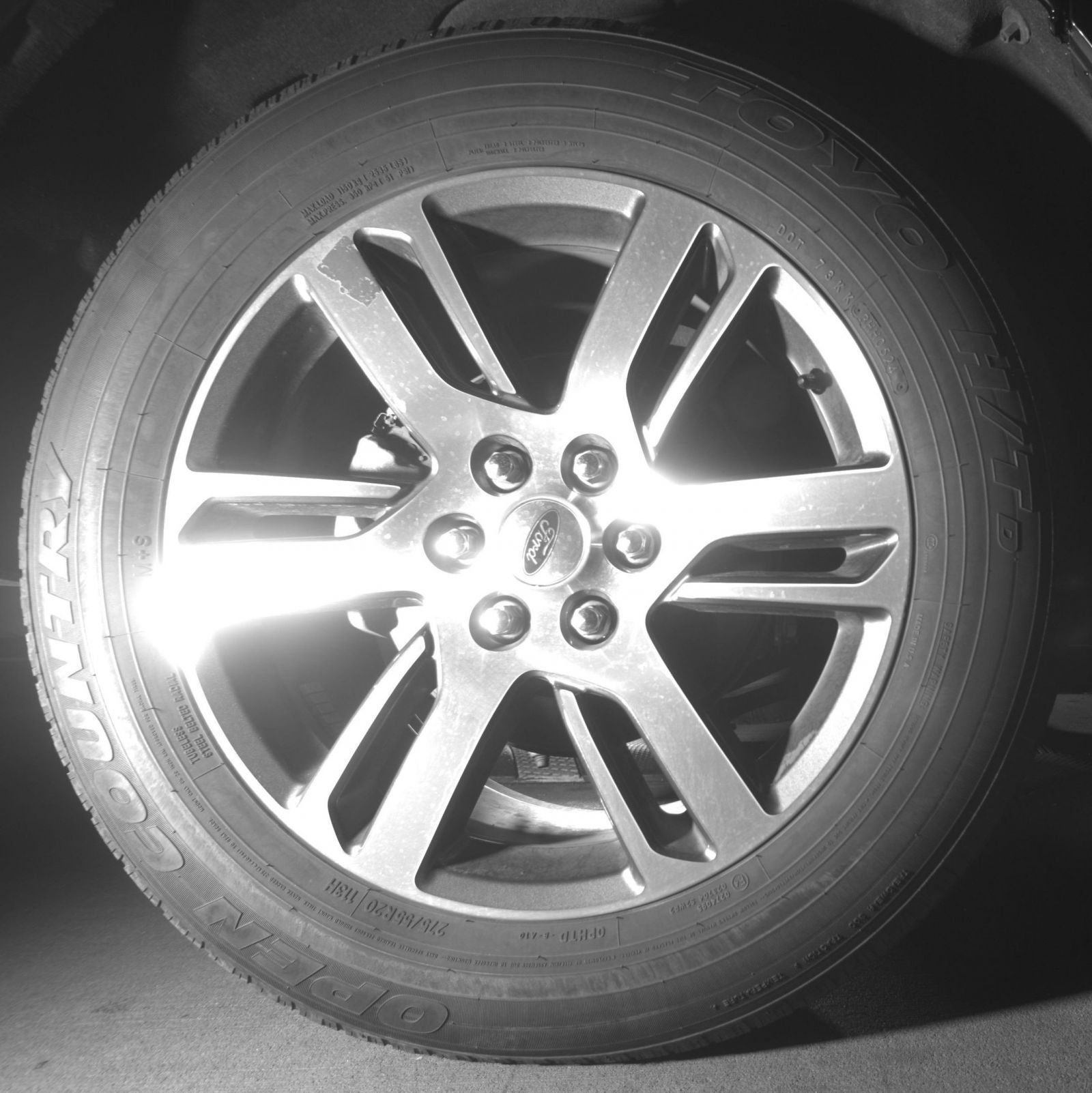 Used 2024 Ford Expedition Max Limited RWD image 18
