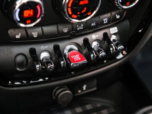 Used 2024 MINI Cooper Clubman S image 21