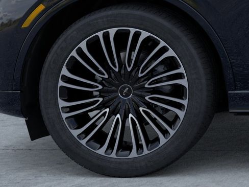 New 2026 Lincoln Aviator Black Label w/ Dynamic Handling Package AWD/4WD image 19
