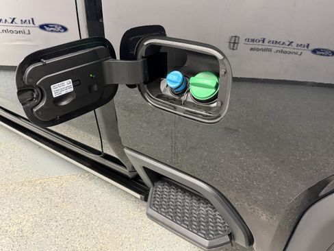 Used 2024 GMC Sierra 2500 Denali Ultimate image 28