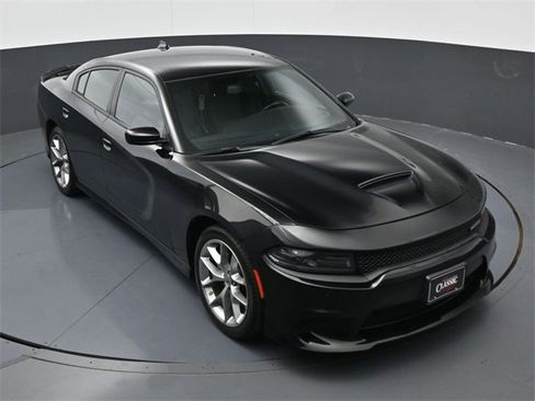 Used 2023 Dodge Charger GT image 20