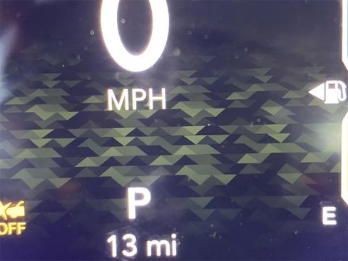 New 2026 Jeep Wrangler Sport S image 32