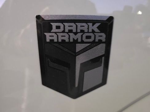 New 2026 Nissan Frontier SV image 24