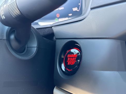 New 2025 Honda Accord LX image 11