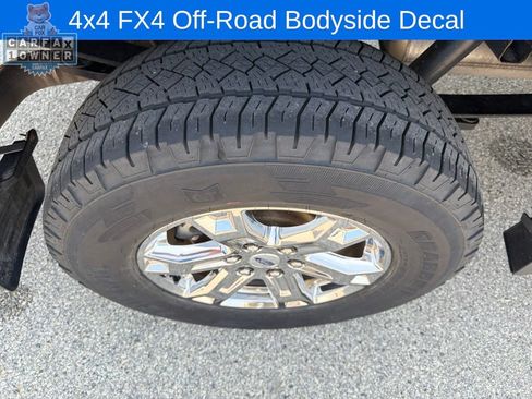 Used 2022 Ford F150 XLT w/ Equipment Group 302A High AWD/4WD image 22