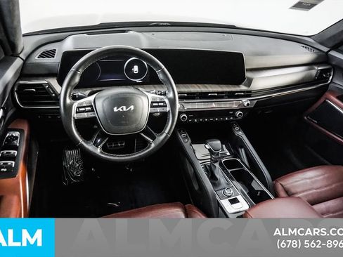 Used 2023 Kia Telluride SX Prestige AWD/4WD image 24
