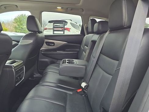 Used 2017 Nissan Murano SL AWD/4WD image 29