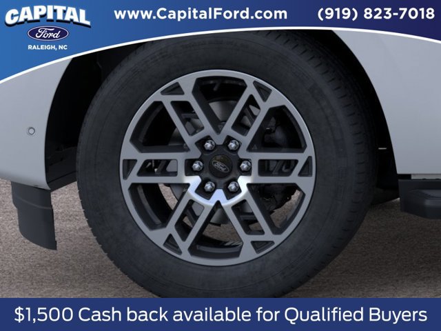 New 2026 Ford Expedition Max Active RWD image 20