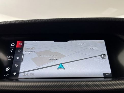 Used 2025 Alfa Romeo Stelvio Sprint w/ Convenience Package image 35