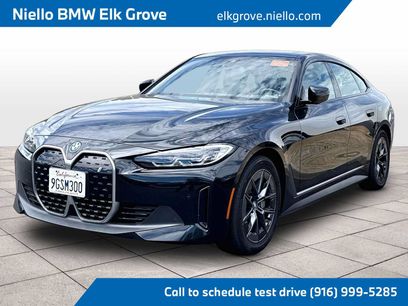 Used 2023 BMW i4 eDrive40 w/ Premium Package
