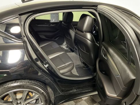 Used 2020 Cadillac CT5 Sport AWD/4WD image 34