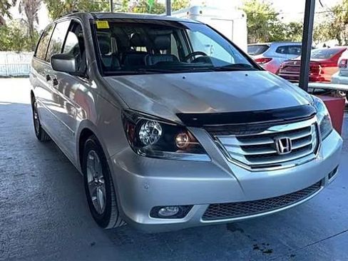 Used 2008 Honda Odyssey Touring image 6