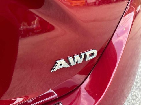 Used 2021 Nissan Altima 2.5 SR w/ SR Premium Package AWD/4WD image 34