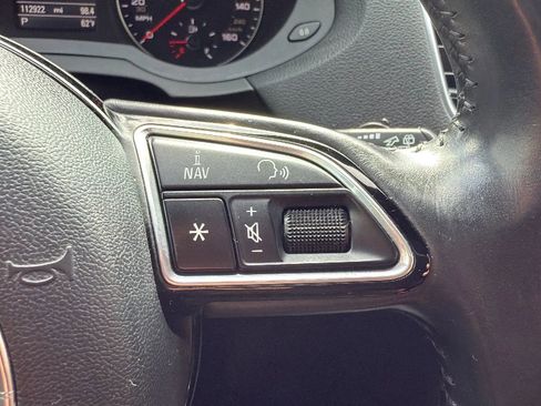 Used 2017 Audi Q3 2.0T Prestige w/ Prestige Package image 11