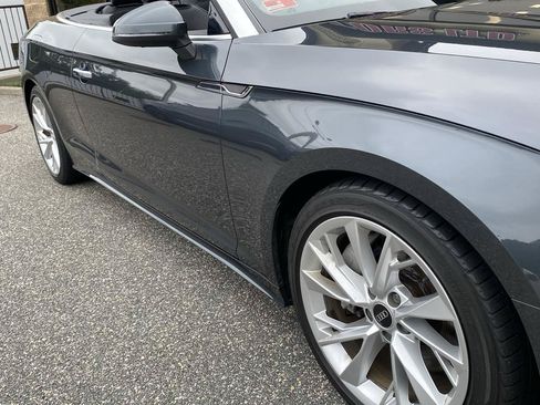 Used 2021 Audi A5 2.0T Premium Plus w/ Premium Plus AWD/4WD image 30