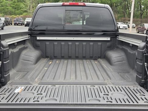 New 2026 Nissan Frontier SV AWD/4WD image 12
