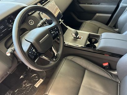 New 2026 Land Rover Range Rover Velar Dynamic SE