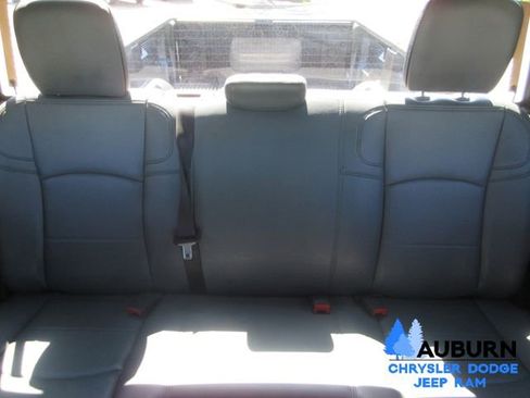Used 2023 RAM 3500 Tradesman AWD/4WD image 22