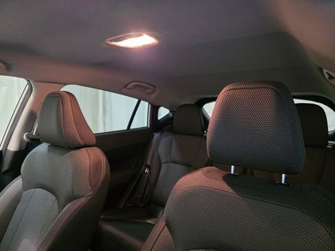 Certified 2024 Subaru Crosstrek 2.0i Premium image 26