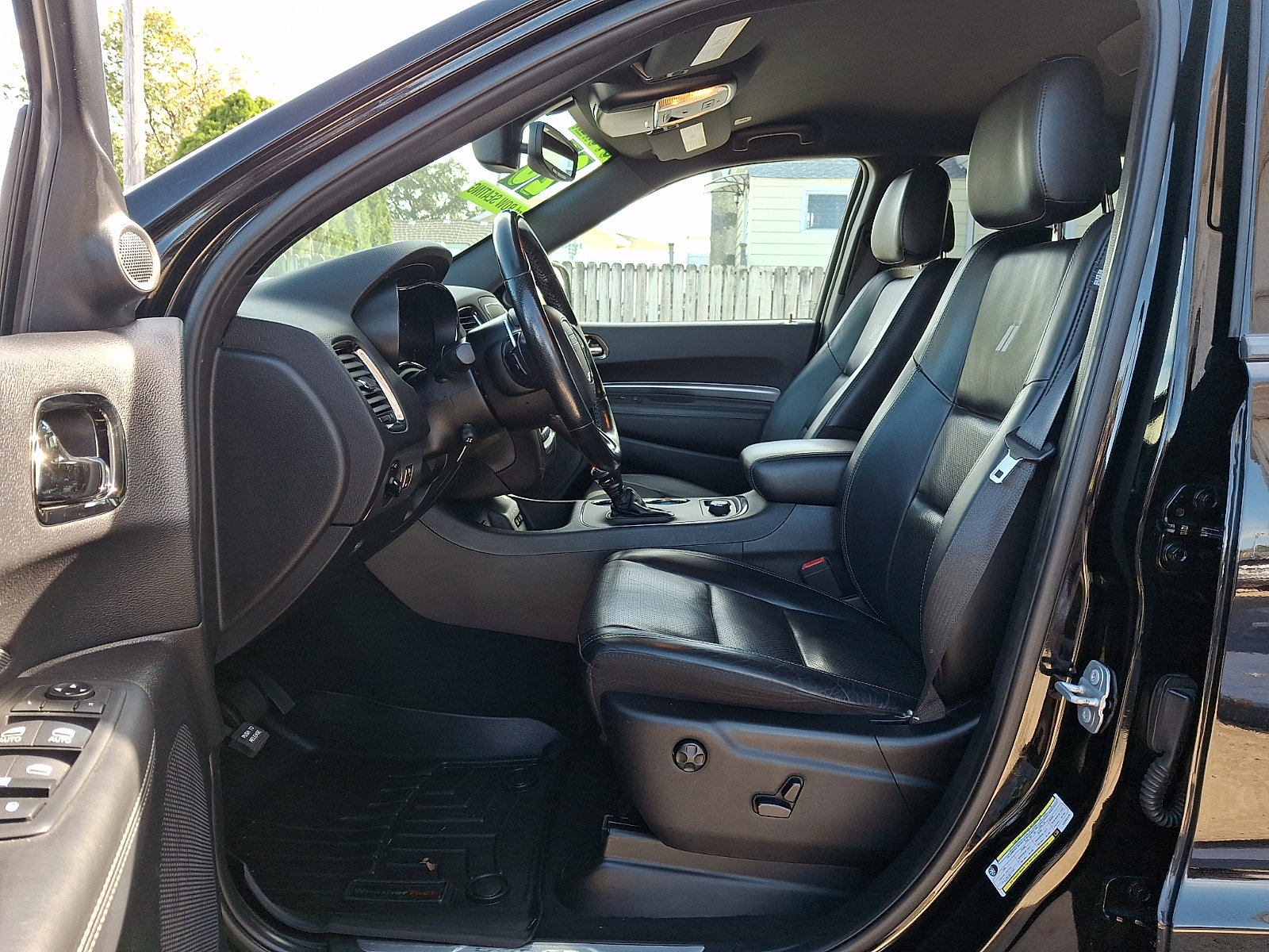 Used 2020 Dodge Durango R/T AWD/4WD image 13