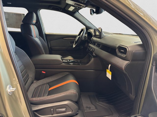 New 2026 Honda Passport TrailSport image 16