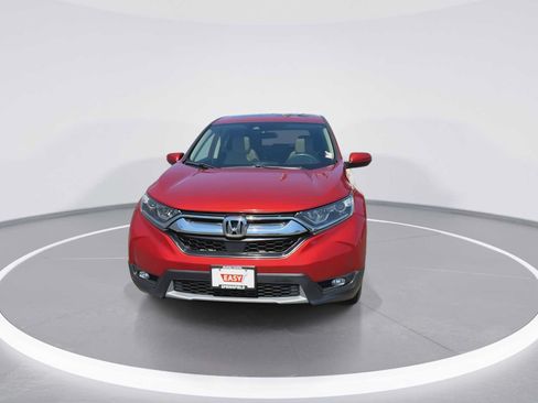 Used 2018 Honda CR-V EX image 3