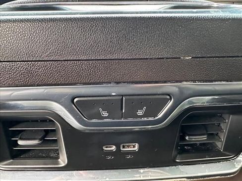 Used 2023 GMC Sierra 1500 Denali w/ Technology Package image 15