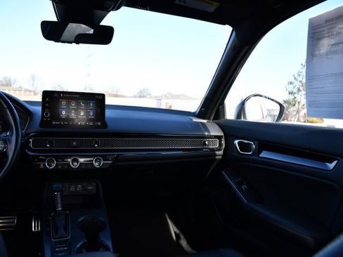 Used 2024 Honda Civic Sport Touring image 16