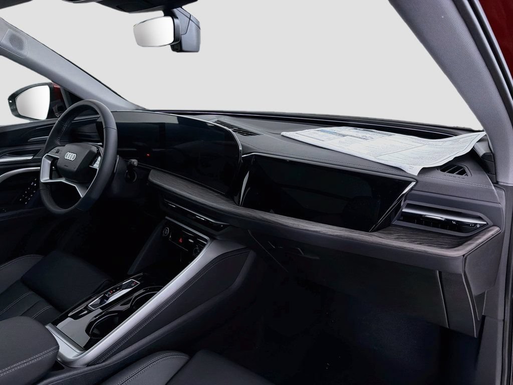 New 2026 Audi Q5 Premium Plus AWD/4WD image 28