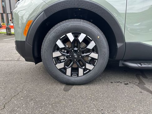 New 2026 Hyundai Santa Cruz SEL AWD/4WD image 11