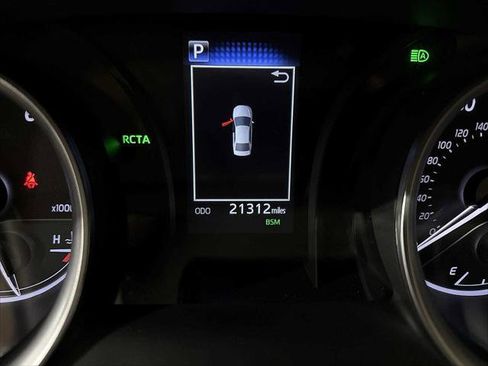 Certified 2023 Toyota Camry LE image 19