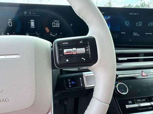 New 2026 Hyundai Santa Fe SEL FWD image 27