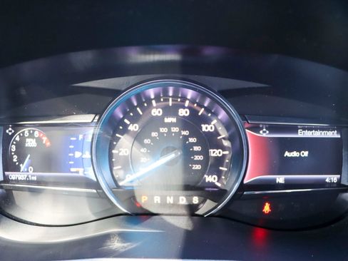 Used 2019 Ford Explorer Limited FWD image 33